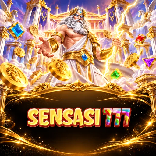 sensasi777 Features Highlight