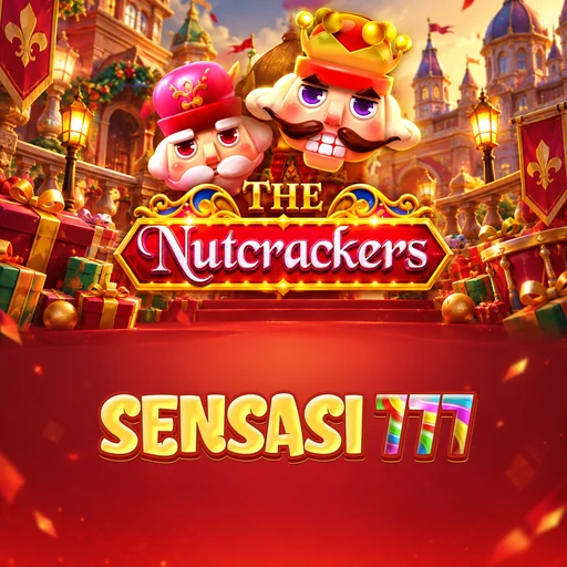 sensasi777 Key Features
