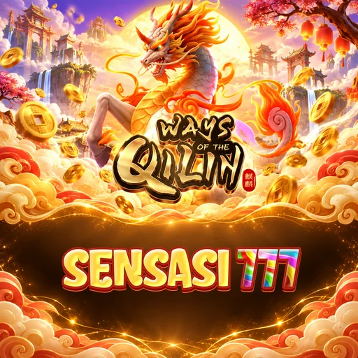 sensasi777 Installation Tutorial
