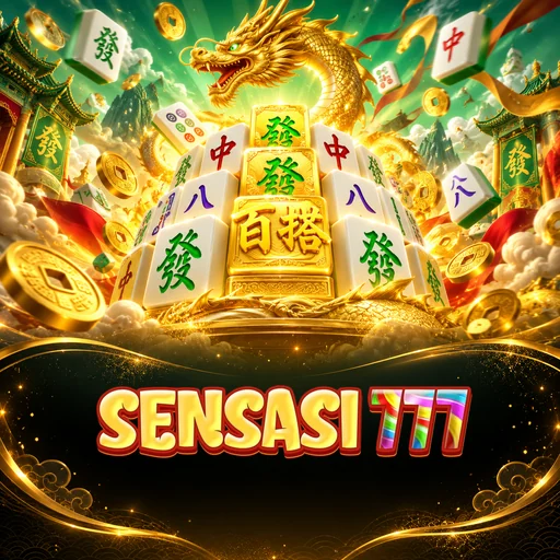 sensasi777 FAQ