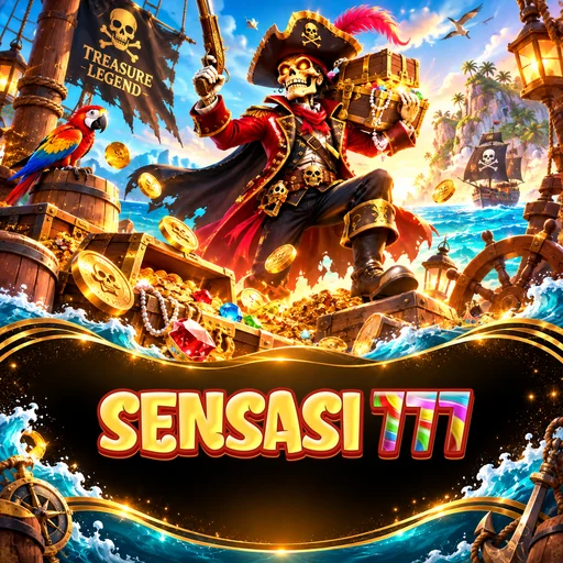 Cara Download APK sensasi777