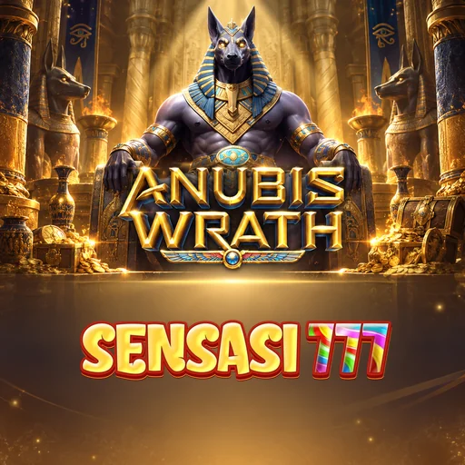 Persyaratan Download sensasi777