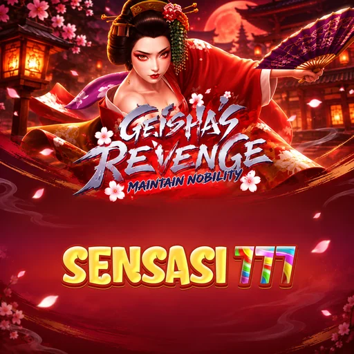 Aplikasi sensasi777 APK