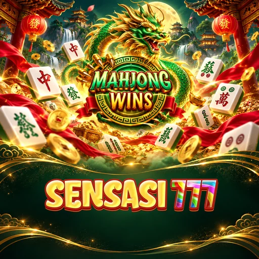 Katalog Aplikasi sensasi777
