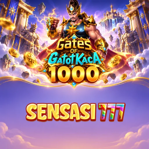 sensasi777 Standard