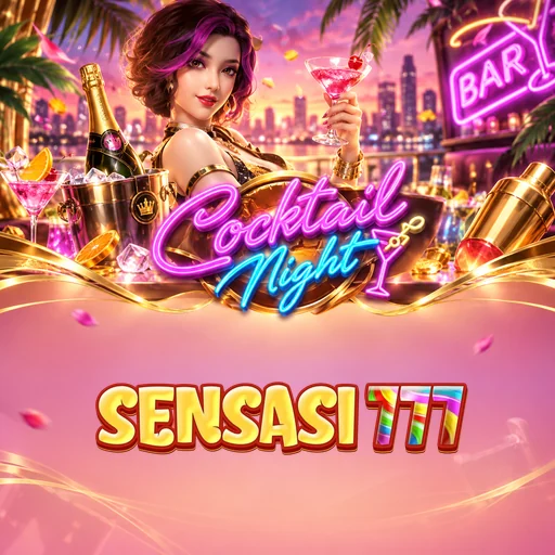 sensasi777 Pro