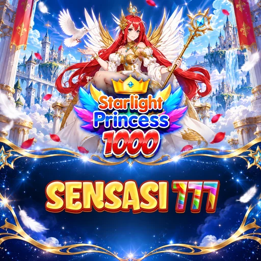 sensasi777 Lite