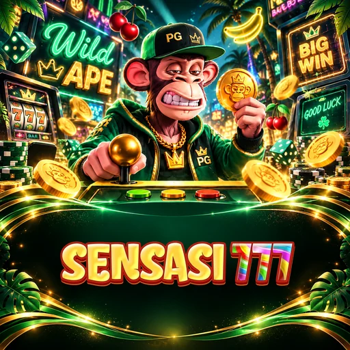 Fitur sensasi777