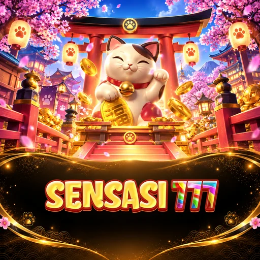 Informasi Umum sensasi777