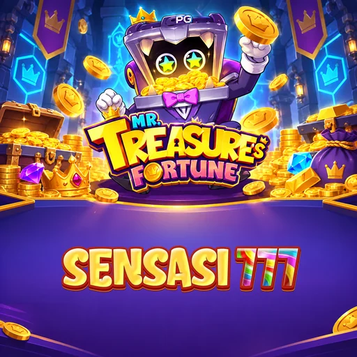 Instalasi sensasi777 APK