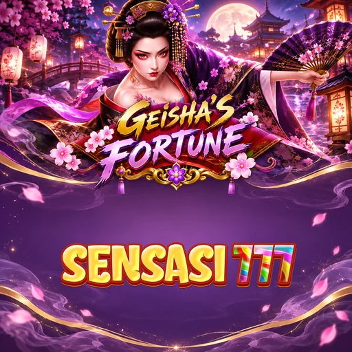 Troubleshooting sensasi777