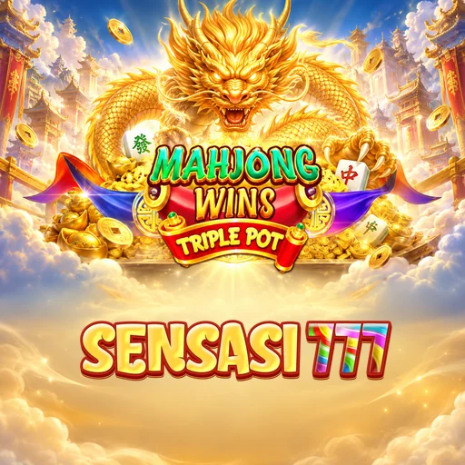 Persyaratan Sistem sensasi777 APK