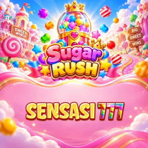 Tutorial Instalasi sensasi777 APK