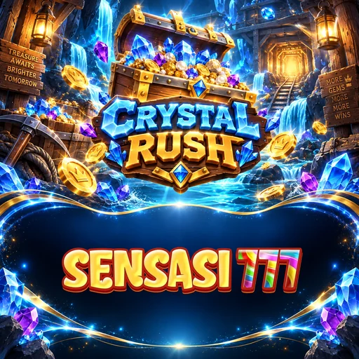 Update Terbaru sensasi777