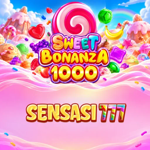 Riwayat Update sensasi777