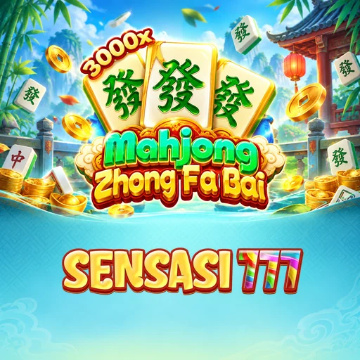 Panduan Update sensasi777
