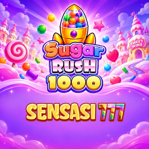 Kepercayaan sensasi777