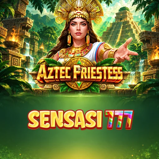 Lisensi Resmi sensasi777