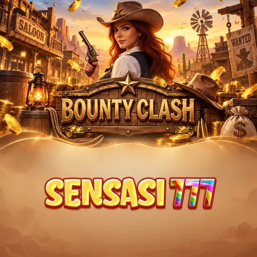 Keunggulan Resmi sensasi777