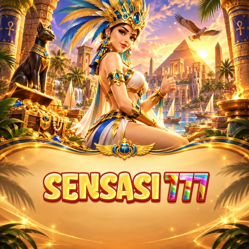 Kontak Resmi sensasi777