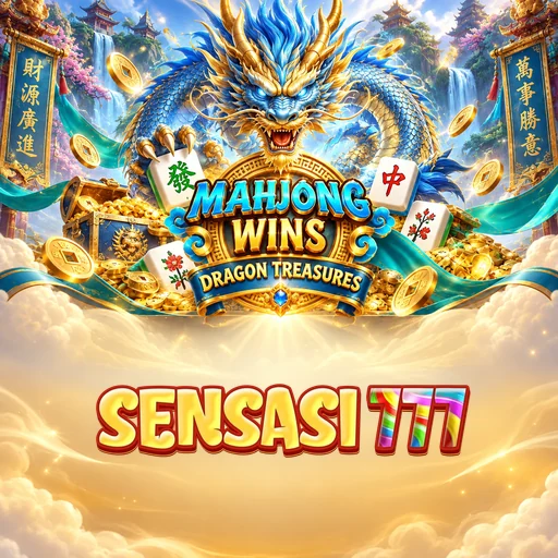 Verifikasi Resmi sensasi777