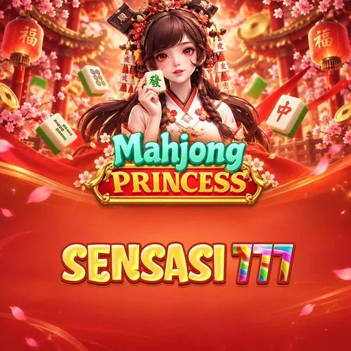 Visi Misi sensasi777
