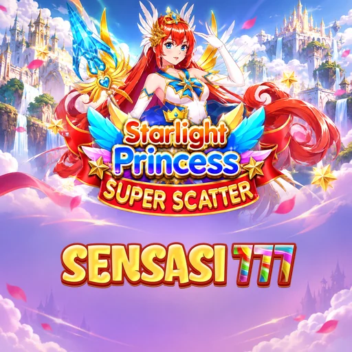 Sejarah sensasi777