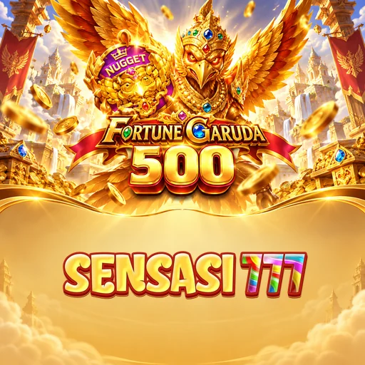 Distribusi Rating sensasi777