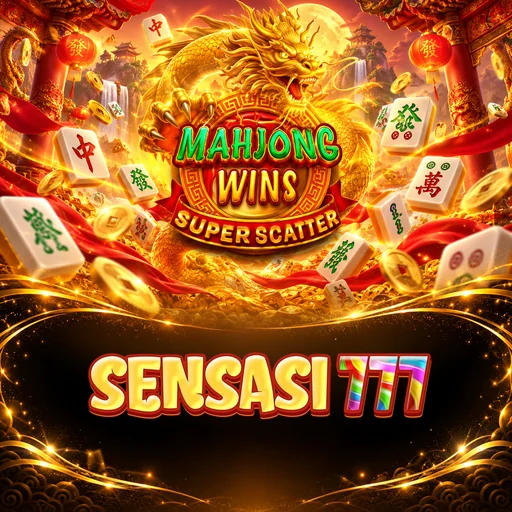 Spesifikasi APK sensasi777